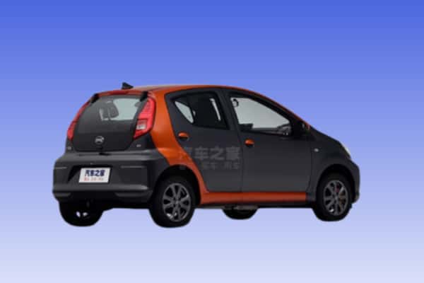 来宾市忻城抵押微型汽车