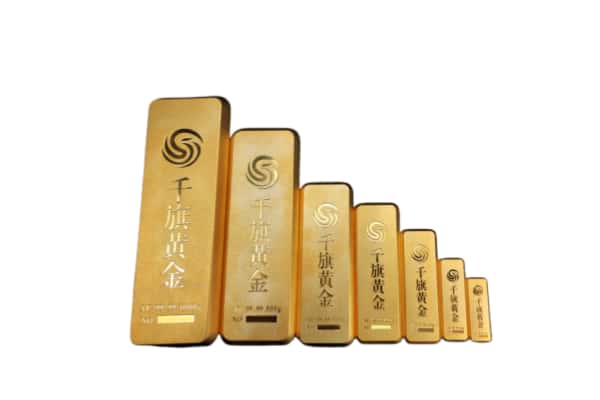 来宾市忻城上门回收各种金条价格