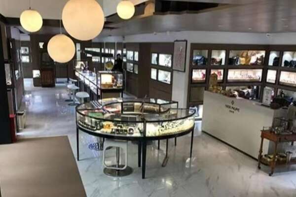 来宾市忻城寄卖奢侈品店